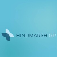 Hindmarsh GP logo, Hindmarsh GP contact details