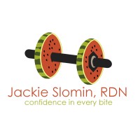 Jackie Slomin Nutrition logo, Jackie Slomin Nutrition contact details