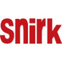 SNIRK logo, SNIRK contact details