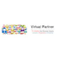 Virtual Partner logo, Virtual Partner contact details