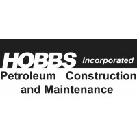 HOBBS Petroleum Construction and Maintenance logo, HOBBS Petroleum Construction and Maintenance contact details