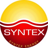 Syntex Energy CO., LTD. logo, Syntex Energy CO., LTD. contact details