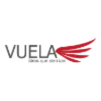 Vuela MKT. logo, Vuela MKT. contact details