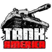 Tank America logo, Tank America contact details