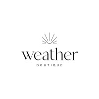 Weather Boutique logo, Weather Boutique contact details