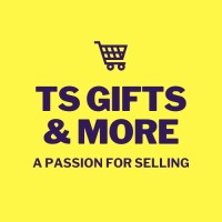 TS Gifts & More logo, TS Gifts & More contact details