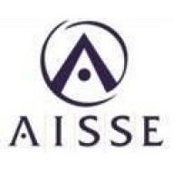 AISSE logo, AISSE contact details