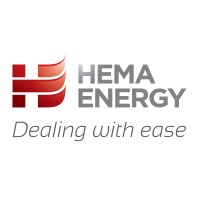 Hema Oil & Gas logo, Hema Oil & Gas contact details