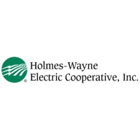 Holmes-Wayne Electric Cooperative Inc logo, Holmes-Wayne Electric Cooperative Inc contact details