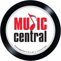 Music Central Entertainment logo, Music Central Entertainment contact details