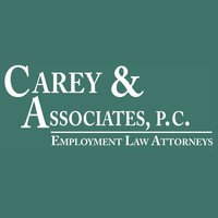 Carey & Associates, P.C logo, Carey & Associates, P.C contact details