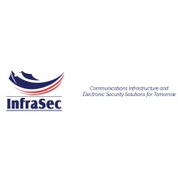 InfraSec Limited logo, InfraSec Limited contact details