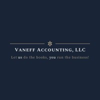 Vaneff Accounting, LLC logo, Vaneff Accounting, LLC contact details