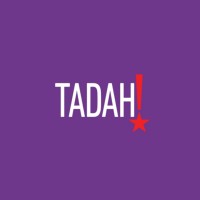 Tadah Media logo, Tadah Media contact details