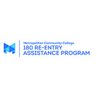 Metropolitan Community College 180 Re-entry Assistance Program logo, Metropolitan Community College 180 Re-entry Assistance Program contact details