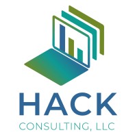 HACK CONSULTING LLC logo, HACK CONSULTING LLC contact details