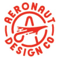 Aeronaut Design Co logo, Aeronaut Design Co contact details