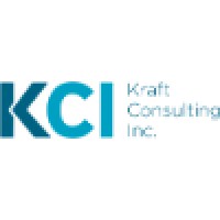 KCI Kraft Consulting Inc. logo, KCI Kraft Consulting Inc. contact details