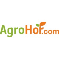 AgroHof logo, AgroHof contact details