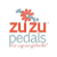 ZuZu Pedals, LLC logo, ZuZu Pedals, LLC contact details