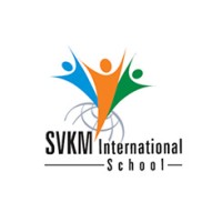 SVKM's JV Parekh International School logo, SVKM's JV Parekh International School contact details