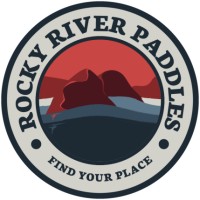 Rocky River Paddles logo, Rocky River Paddles contact details