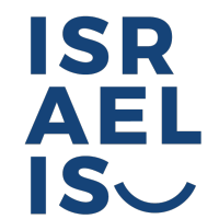 ISRAEL-IS NGO logo, ISRAEL-IS NGO contact details