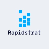 Rapidstrat logo, Rapidstrat contact details