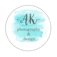 AK Photography & Design logo, AK Photography & Design contact details