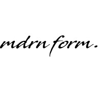 MDRN Form logo, MDRN Form contact details