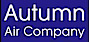 Autumn Air Company logo, Autumn Air Company contact details