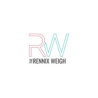 The Rennix Weigh logo, The Rennix Weigh contact details