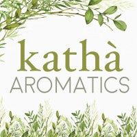 Katha Aromatics logo, Katha Aromatics contact details