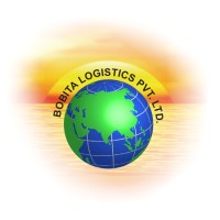 Bobita Logistics Pvt. Ltd. logo, Bobita Logistics Pvt. Ltd. contact details