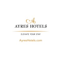 Ayres Hotel Group logo, Ayres Hotel Group contact details