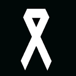 White Ribbon Foundation, Australia logo, White Ribbon Foundation, Australia contact details