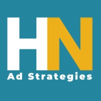 Hillary Naught Ad Strategies logo, Hillary Naught Ad Strategies contact details