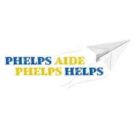 Phelps Aide Phelps Helps logo, Phelps Aide Phelps Helps contact details