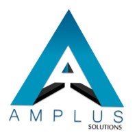 Amplus Solutions logo, Amplus Solutions contact details