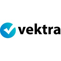 Vektra Agency logo, Vektra Agency contact details