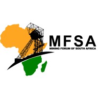 Mining Forum of South Africa logo, Mining Forum of South Africa contact details