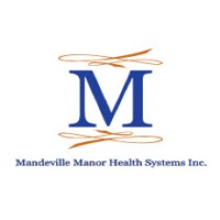 Mandeville Manor Health Systems, Inc logo, Mandeville Manor Health Systems, Inc contact details