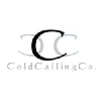 Cold Calling Co. logo, Cold Calling Co. contact details