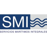 SMI Servicios Marítimos Integrales logo, SMI Servicios Marítimos Integrales contact details