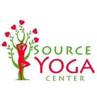 Source Yoga Center logo, Source Yoga Center contact details