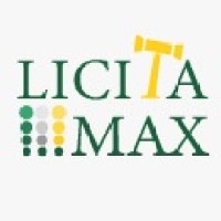 LICITAMAX logo, LICITAMAX contact details