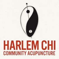 Harlem Chi Community Acupuncture logo, Harlem Chi Community Acupuncture contact details