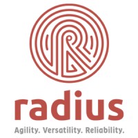 Radius Telecoms, Inc logo, Radius Telecoms, Inc contact details