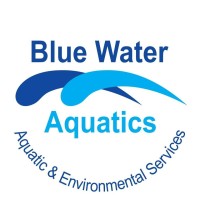 Blue Water Aquatics, Inc. logo, Blue Water Aquatics, Inc. contact details