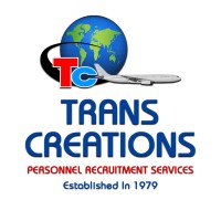 Trans Creations Personnel/Manpower Recruitment Services - Sri Lanka logo, Trans Creations Personnel/Manpower Recruitment Services - Sri Lanka contact details